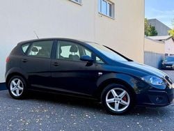 Negro magico Gebraucht 2011 Seat Altea Ecomotive Van / Kleinbus | 5.990 € (Teuer)