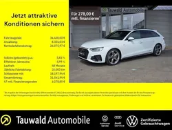 Andere farbe Gebraucht 2023 Audi A4 Competition Kombi | 34.430 € (Fairer Preis)