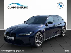 Bmw individual tansanitblau Gebraucht 2023 BMW M3 Competition Edition Kombi | 81.499 € (Fairer Preis)
