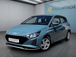 Grün Neu 2025 Hyundai i20 Kleinwagen | 20.999 € (Fairer Preis)