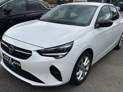 Weiß Gebraucht 2023 Opel Corsa Limousine | 13.895 € (Etwas zu teuer)