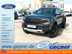 Meteor grey metallic Neu 2025 Ford Ranger Raptor Abholung | 68.840 € (Guter Preis)