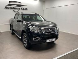 Schwarz Gebraucht 2016 Nissan Navara Tekna Abholung | 24.900 € (Etwas zu teuer)