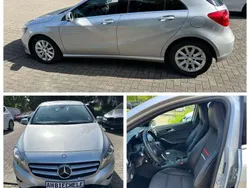 Mercedes A180