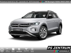 Othercolor Gebraucht 2022 VW T-Roc Style SUV | 42.940 €