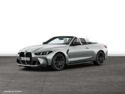 Sonderlackierung Gebraucht 2025 BMW M4 Cabriolet Competition Edition Cabrio | 106.724 € (Teuer)