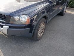 Blau Gebraucht 2006 Volvo XC90 Executive SUV | 3.400 € (Superpreis)