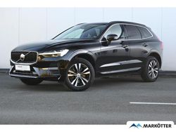 Black stone Gebraucht 2022 Volvo XC60 Momentum SUV | 36.850 € (Superpreis)