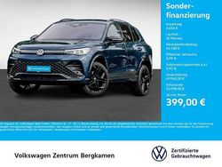 Blau Gebraucht 2024 VW Tiguan R-line SUV | 48.844 € (Fairer Preis)