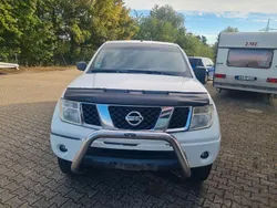 Gebraucht 2010 Nissan Navara Abholung | 5.000 € (Superpreis)