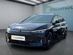 Schwarz Gebraucht 2024 VW ID.7 Limousine | 53.349 € (Etwas zu teuer)