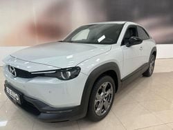 Weiß Gebraucht 2022 Mazda MX30 Comfort SUV | 12.890 € (Superpreis)