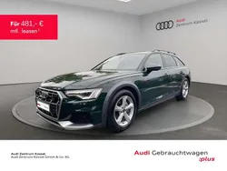 Individuallackierungen audi exclusive Gebraucht 2023 Audi A6 Allroad Ambiente Kombi | 56.990 € (Fairer Preis)