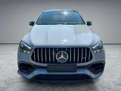 Alpingrauunilack Gebraucht 2023 Mercedes GLE63 AMG AMG Line Premium Plus SUV | 108.000 € (Superpreis)