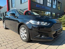 Schwarz Gebraucht 2017 Ford Mondeo Trend Kombi | 13.499 € (Fairer Preis)
