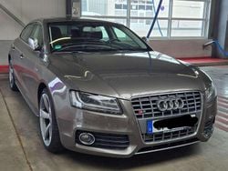 Grau Gebraucht 2011 Audi S5 Sportback Kleinwagen | 23.999 € (Fairer Preis)