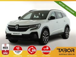 Weiß Gebraucht 2025 Renault Espace Iconic SUV | 38.988 € (Fairer Preis)