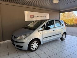Gebraucht 2010 Mitsubishi Colt Inform Limousine | 1.790 € (Guter Preis)