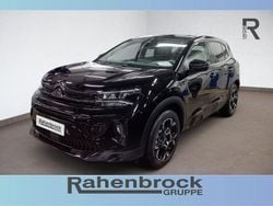 Schwarz Gebraucht 2025 Citroën C5 Aircross SUV | 21.490 € (Superpreis)