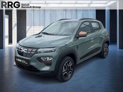 Grün Gebraucht 2023 Dacia Spring Extreme Kleinwagen | 13.990 € (Fairer Preis)