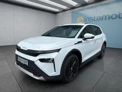 Weiß Neu 2025 Skoda Elroq Tour SUV | 31.599 € (Etwas zu teuer)