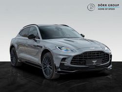 Grau Gebraucht 2024 Aston Martin DBX 707 SUV | 169.707 €