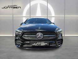 Schwarz Gebraucht 2022 Mercedes B250e AMG Van / Kleinbus | 29.888 € (Etwas zu teuer)
