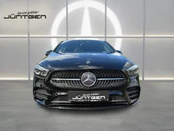 Gebraucht 2022 Mercedes B250e Van / Kleinbus | 30.888 € (Teuer)