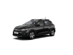 Schwarz Neu 2025 Dacia Sandero Expression Kleinwagen | 17.690 € (Fairer Preis)
