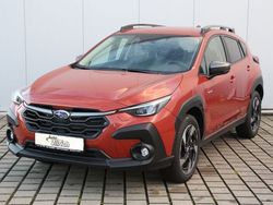 Orange Neu 2025 Subaru Crosstrek Platinum SUV | 36.950 € (Fairer Preis)