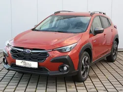 Orange Neu 2025 Subaru Crosstrek Platinum SUV | 36.950 € (Fairer Preis)