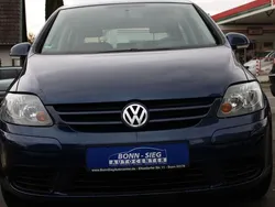 VW Golf Plus