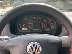 Blau Gebraucht 2002 VW Golf IV Kleinwagen | 1.600 € (Fairer Preis)
