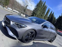 Gebraucht 2024 Mercedes CLA200 AMG line Kombi | 38.900 €