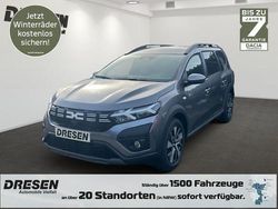 Grau Neu 2025 Dacia Jogger Expression Van / Kleinbus | 21.985 € (Fairer Preis)