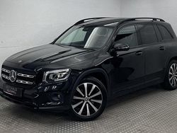 Schwarz Gebraucht 2020 Mercedes GLB220 Night SUV | 38.900 € (Fairer Preis)
