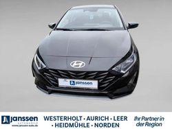 Schwarz Neu 2025 Hyundai i20 Select Limousine | 19.790 € (Etwas zu teuer)