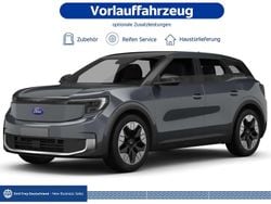 Magneticgrau (metallic) Neu 2025 Ford Explorer Extended Range SUV | 39.658 € (Superpreis)
