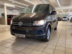 Chestnut brown metallic Gebraucht 2019 VW T6.1 Comfortline Van | 40.999 € (Superpreis)