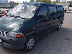 Gebraucht 2004 Toyota HiAce Van / Kleinbus | 5.700 €