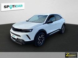 Lack weiss banquise (weiß) Gebraucht 2024 Opel Mokka SUV | 21.890 € (Fairer Preis)
