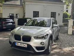 Gebraucht 2017 BMW X1 SUV | 15.990 € (Fairer Preis)