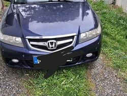 Blau Gebraucht 2005 Honda Accord Limousine | 4.000 € (Fairer Preis)