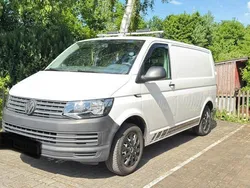 Weiß Gebraucht 2017 VW T6 Van | 21.900 € (Guter Preis)