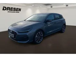 Ecotronic grey / mic Gebraucht 2025 Hyundai i30 Advantage Limousine | 22.790 € (Fairer Preis)