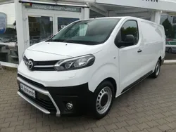 Weiß Gebraucht 2019 Toyota Proace Comfort Van | 18.890 €