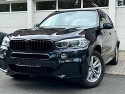 Schwarz Gebraucht 2014 BMW X5 M Sport SUV | 17.990 € (Fairer Preis)