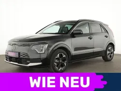 Interstellar Gebraucht 2023 Kia e-Niro Vision SUV | 26.485 € (Guter Preis)