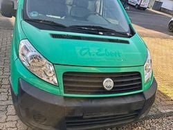 Gebraucht 2007 Fiat Scudo Van | 2.200 € (Teuer)