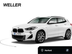 Alpinweiss iii (weiß) Gebraucht 2019 BMW X2 M Sport SUV | 26.590 € (Etwas zu teuer)